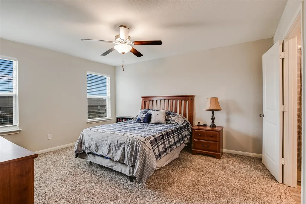 126 Star Spangled Drive Liberty Hill TX 78642
