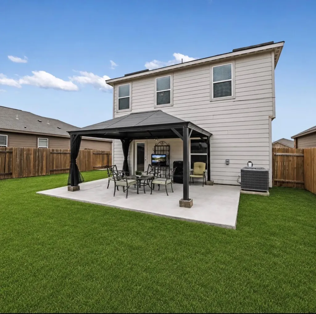 126 Star Spangled Drive Liberty Hill TX 78642