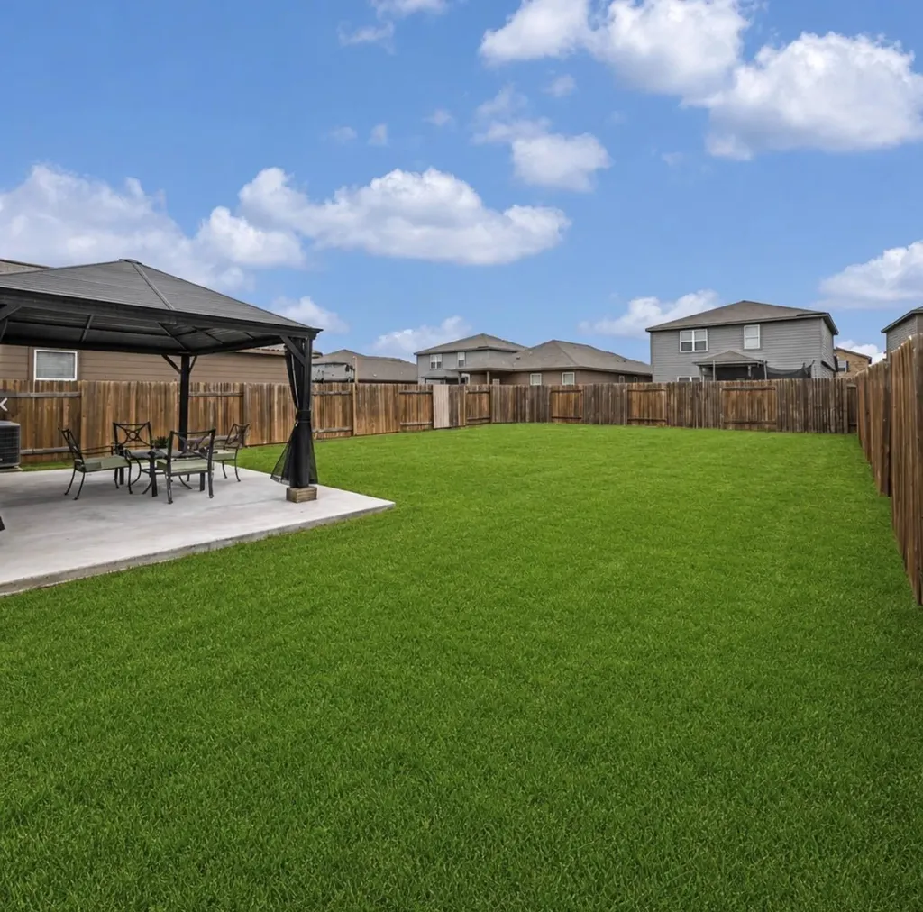 126 Star Spangled Drive Liberty Hill TX 78642