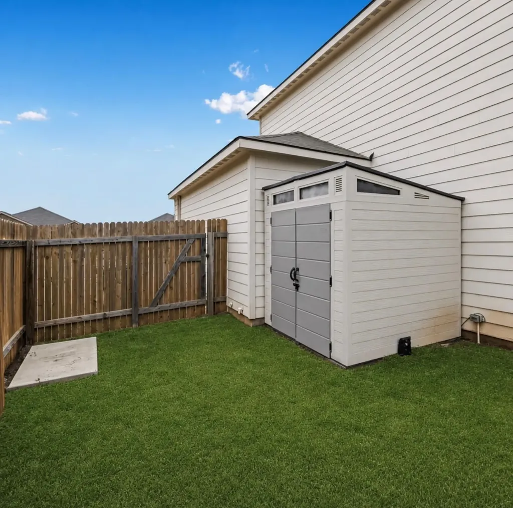 126 Star Spangled Drive Liberty Hill TX 78642