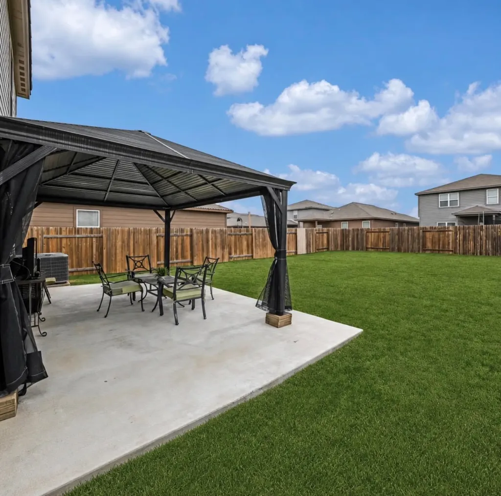 126 Star Spangled Drive Liberty Hill TX 78642