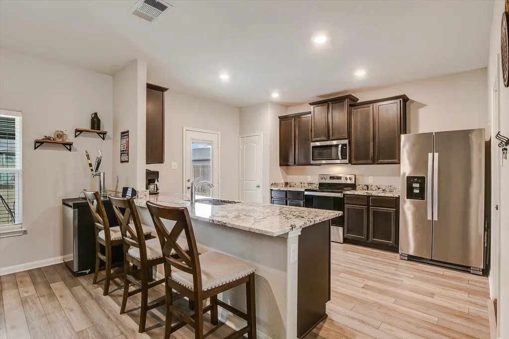 126 Star Spangled Drive Liberty Hill TX 78642