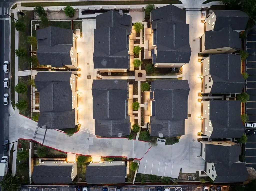 2209 Woodland Avenue Austin TX 78741