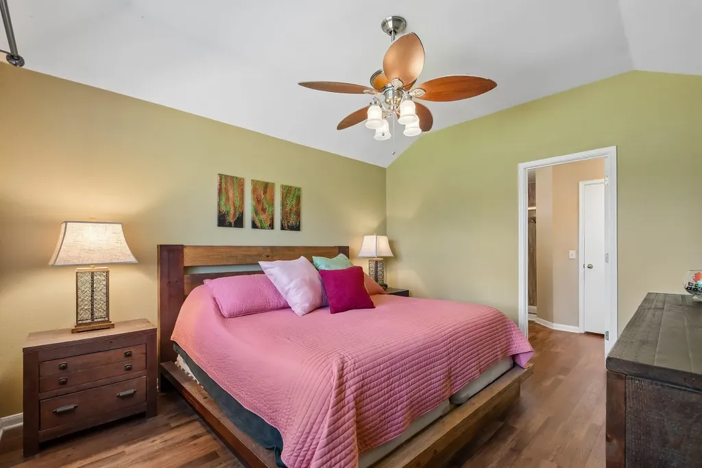 916 Moon Glow Drive Leander TX 78641