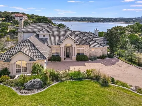 1517 Osprey Ridge Loop Lago Vista TX 78645
