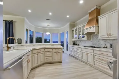 1517 Osprey Ridge Loop Lago Vista TX 78645