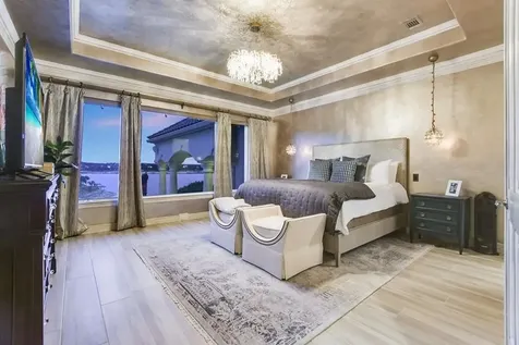 1517 Osprey Ridge Loop Lago Vista TX 78645