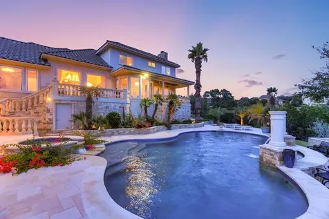 1517 Osprey Ridge Loop Lago Vista TX 78645