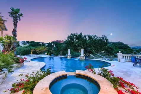 1517 Osprey Ridge Loop Lago Vista TX 78645
