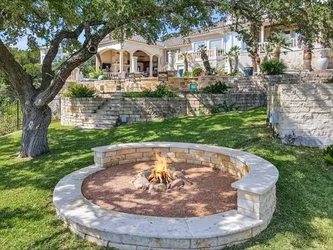 1517 Osprey Ridge Loop Lago Vista TX 78645