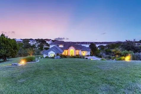1517 Osprey Ridge Loop Lago Vista TX 78645