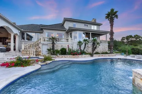 1517 Osprey Ridge Loop Lago Vista TX 78645
