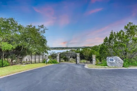 1517 Osprey Ridge Loop Lago Vista TX 78645