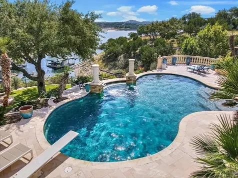1517 Osprey Ridge Loop Lago Vista TX 78645