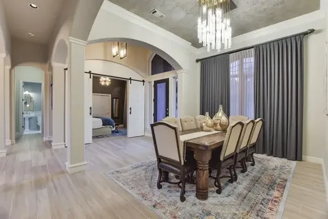 1517 Osprey Ridge Loop Lago Vista TX 78645