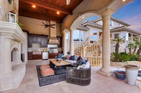 1517 Osprey Ridge Loop Lago Vista TX 78645