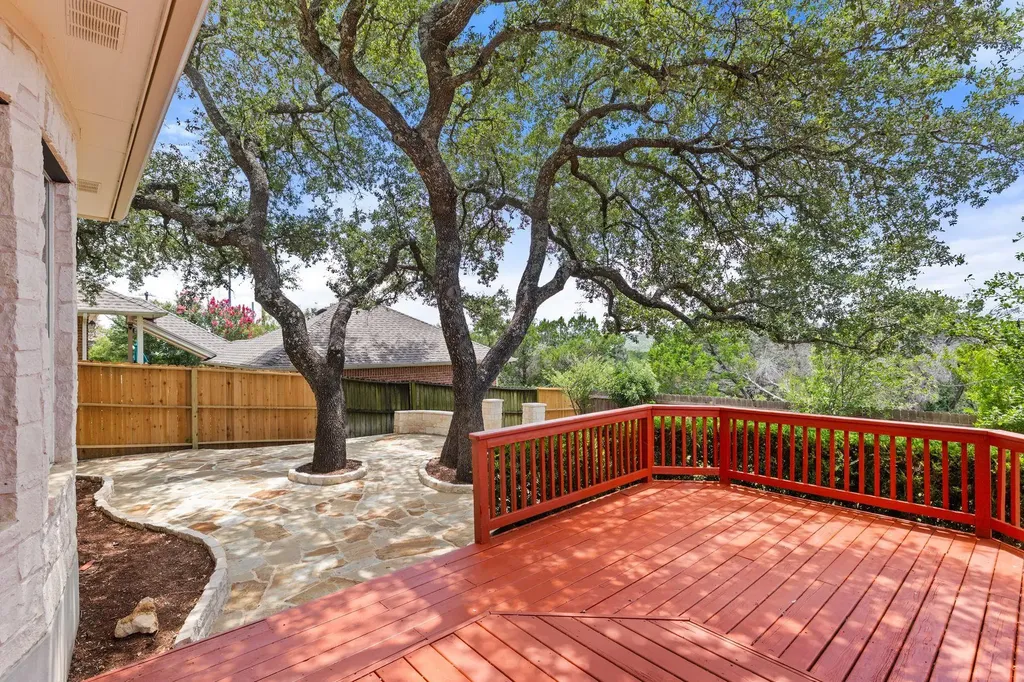 6623 Yaupon Drive Austin TX 78759