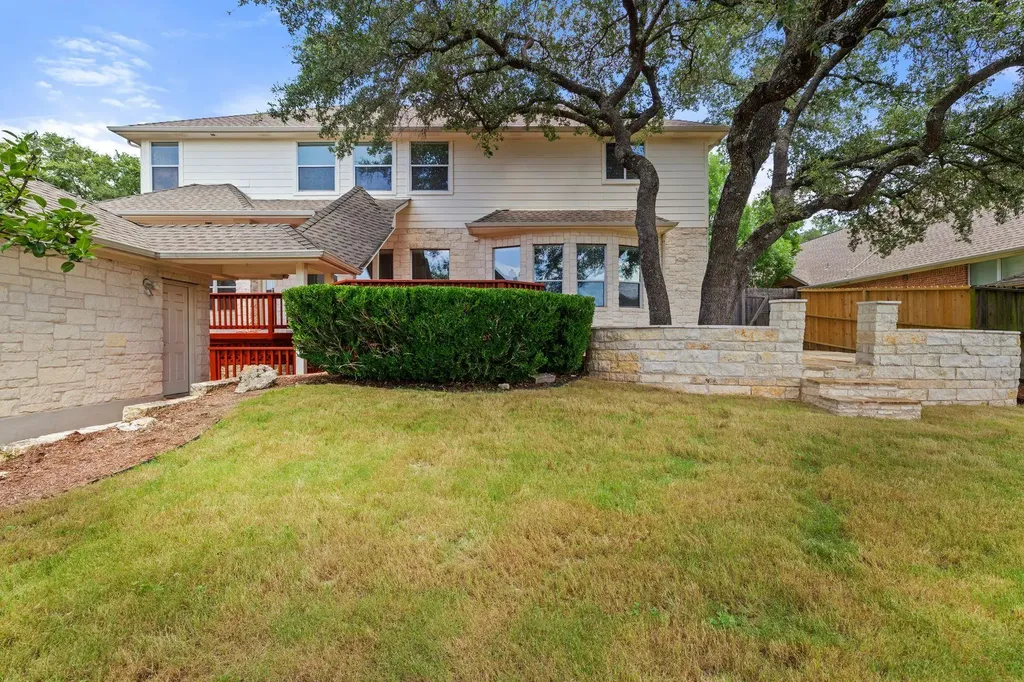 6623 Yaupon Drive Austin TX 78759