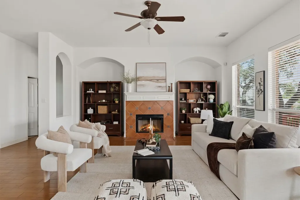 6623 Yaupon Drive Austin TX 78759