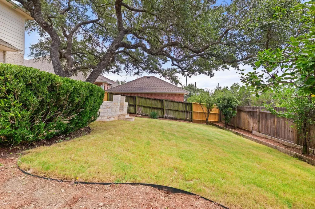 6623 Yaupon Drive Austin TX 78759