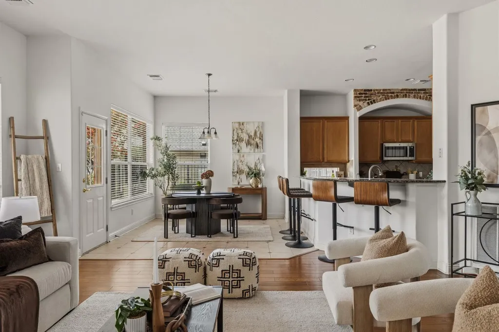 6623 Yaupon Drive Austin TX 78759
