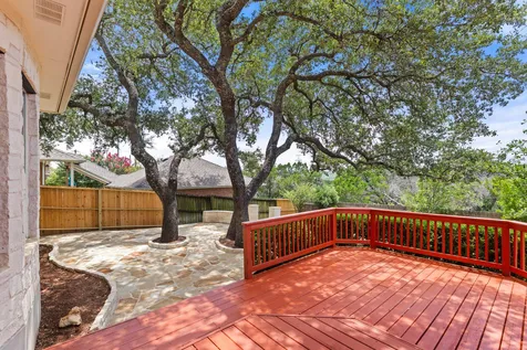 6623 Yaupon Drive Austin TX 78759