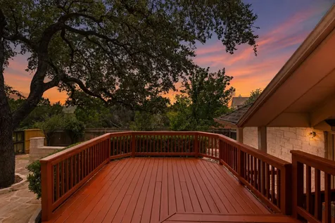6623 Yaupon Drive Austin TX 78759