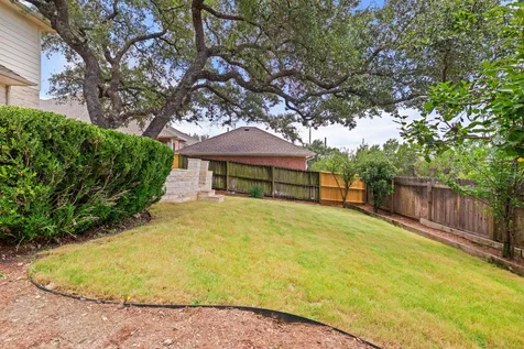 6623 Yaupon Drive Austin TX 78759