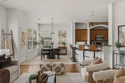 6623 Yaupon Drive Austin TX 78759