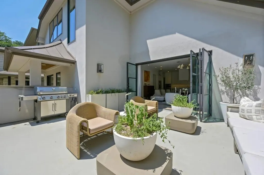 3712 Meredith Street Austin TX 78703