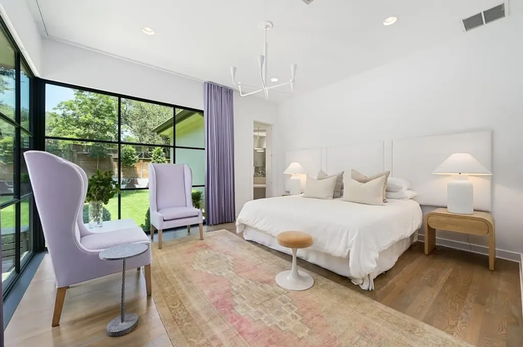 3712 Meredith Street Austin TX 78703