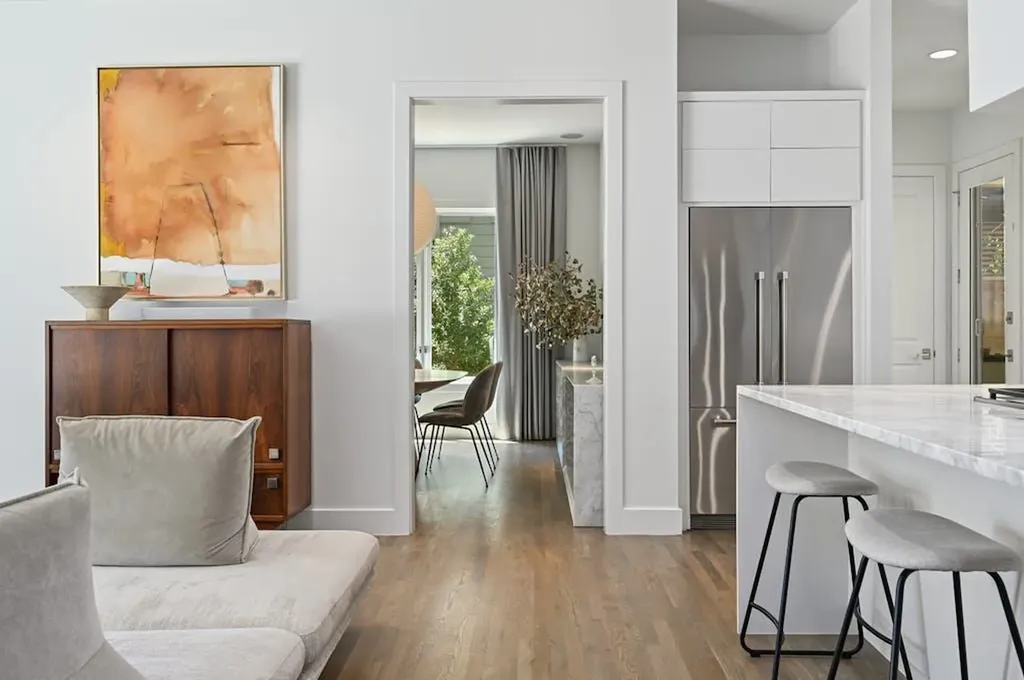 3712 Meredith Street Austin TX 78703