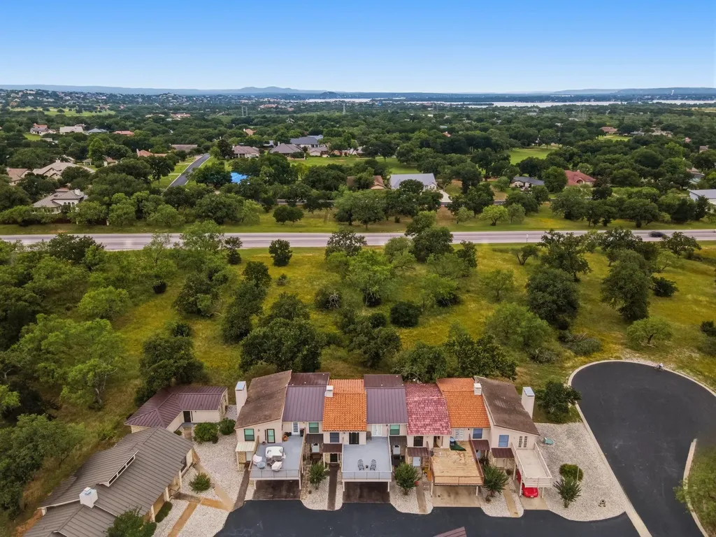 105 Star Horseshoe Bay TX 78657