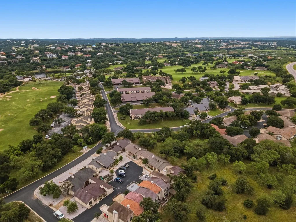105 Star Horseshoe Bay TX 78657