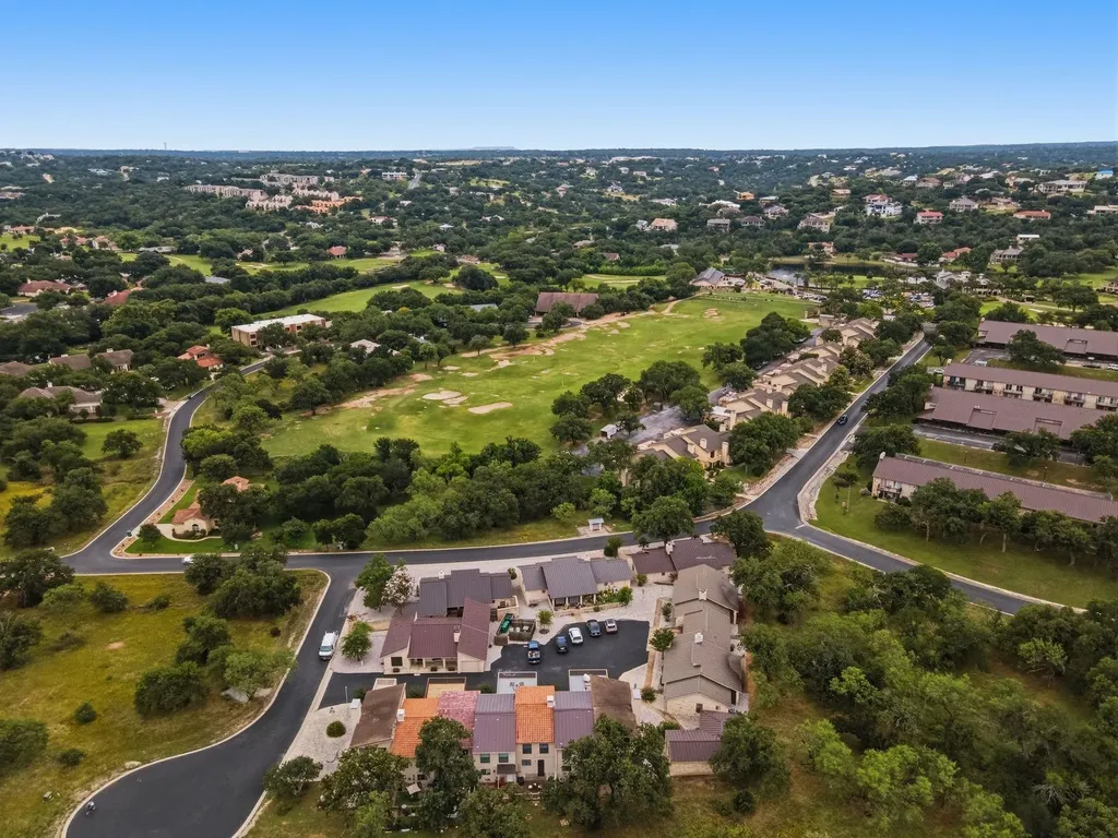 105 Star Horseshoe Bay TX 78657