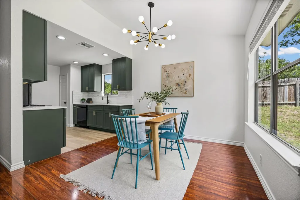 1806 Krizan Avenue Austin TX 78727