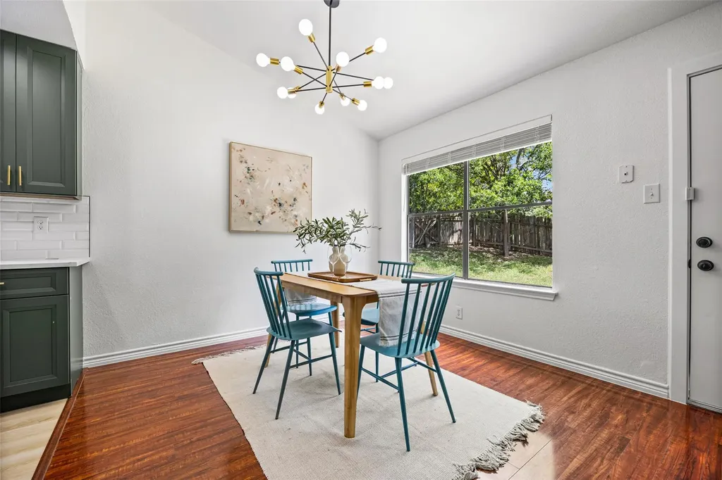 1806 Krizan Avenue Austin TX 78727