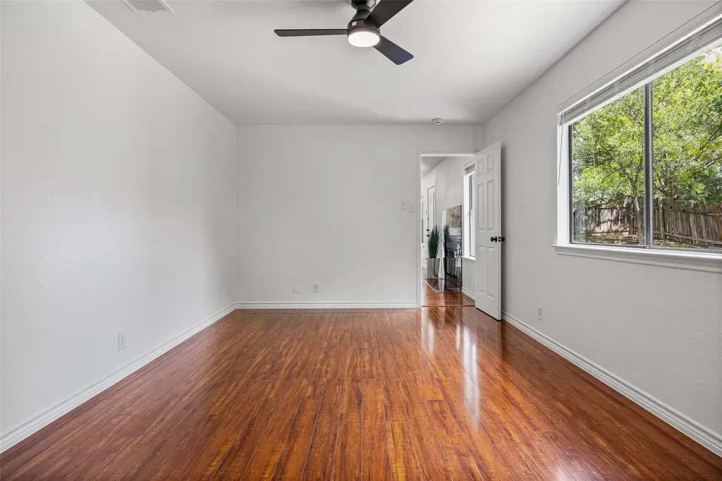 1806 Krizan Avenue Austin TX 78727