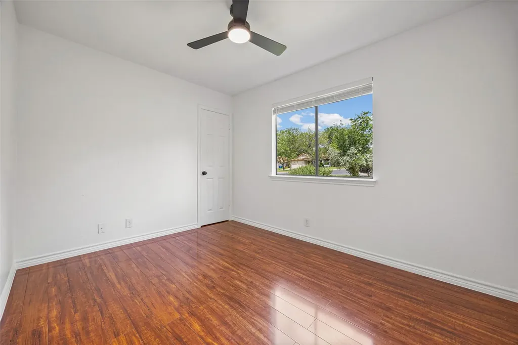 1806 Krizan Avenue Austin TX 78727