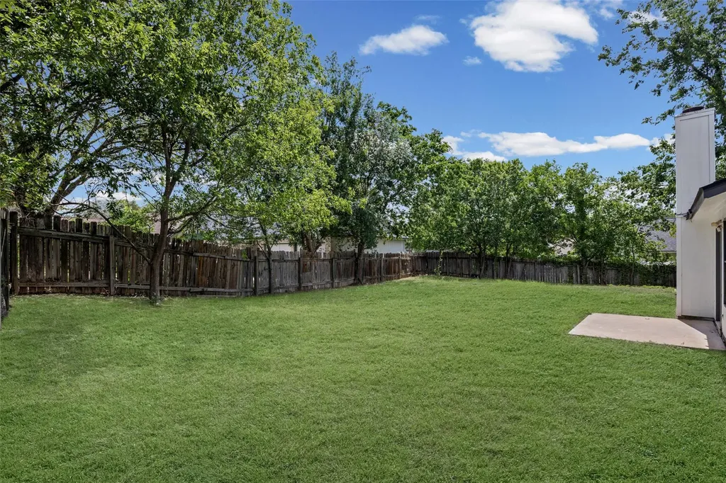 1806 Krizan Avenue Austin TX 78727