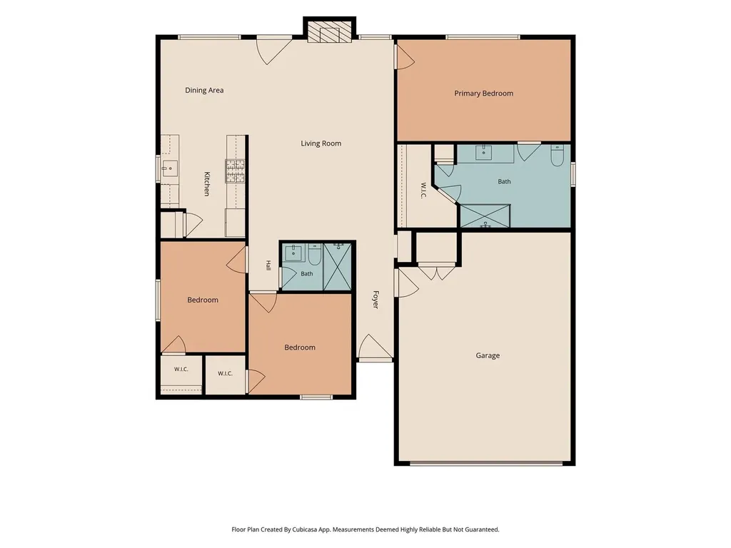 1806 Krizan Avenue Austin TX 78727