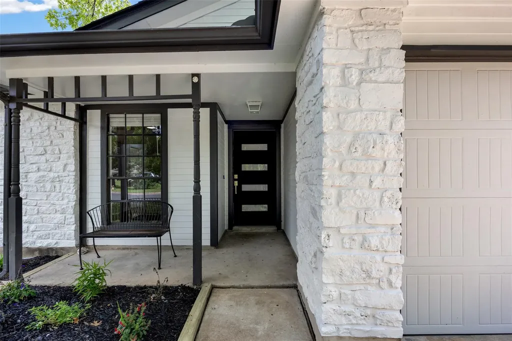 1806 Krizan Avenue Austin TX 78727