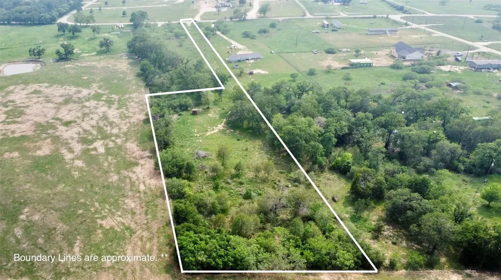 4177 Old Colony Line Road Lockhart TX 78644