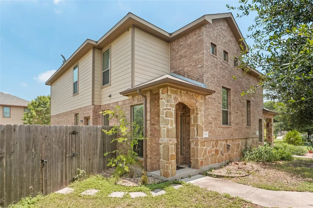 142 Sierra Rose Loop Georgetown TX 78626