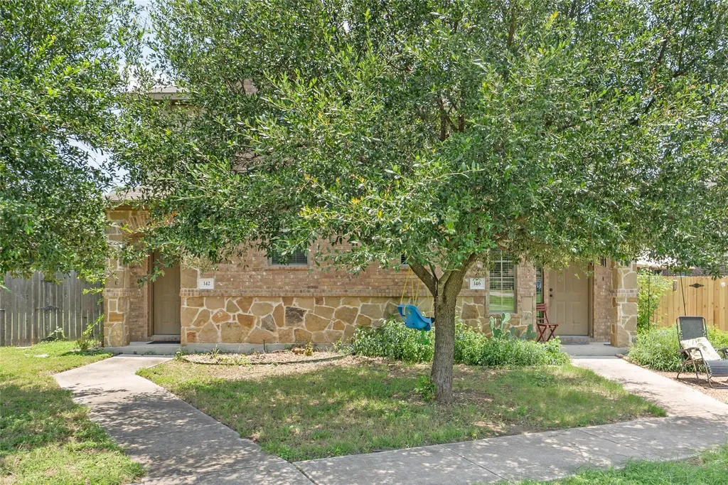 142 Sierra Rose Loop Georgetown TX 78626