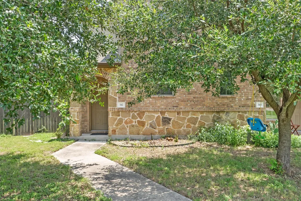 142 Sierra Rose Loop Georgetown TX 78626