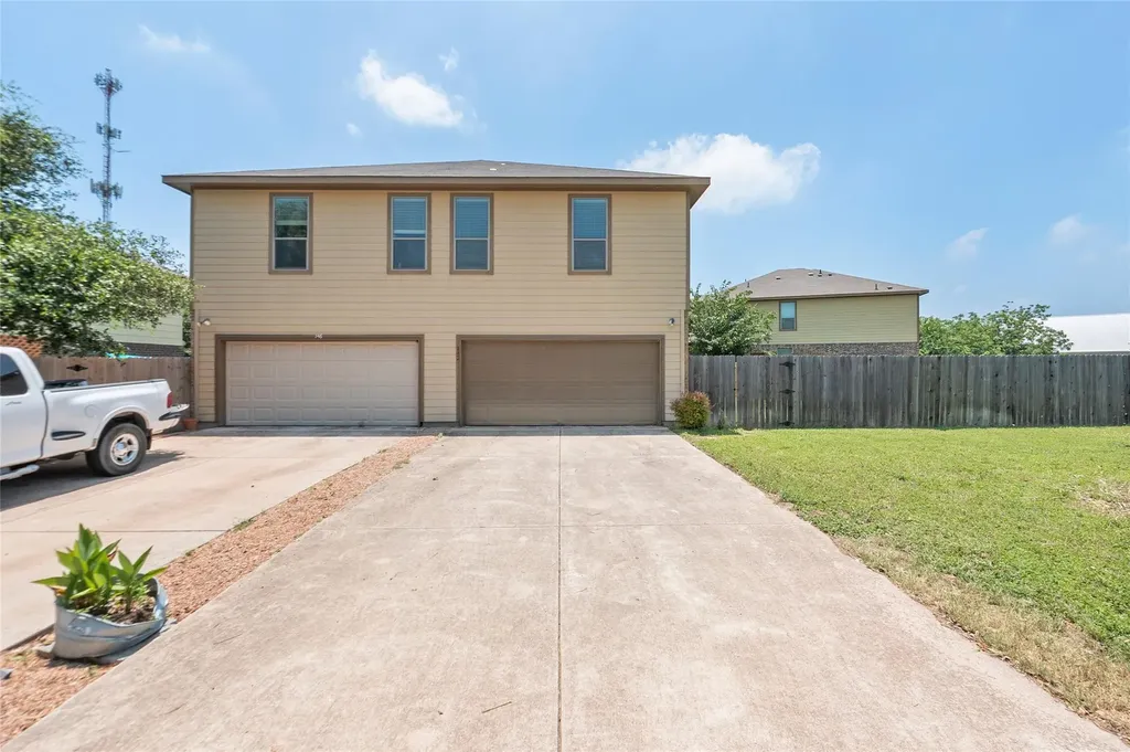 142 Sierra Rose Loop Georgetown TX 78626