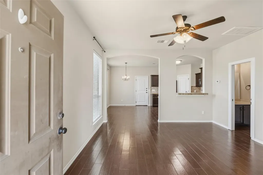 142 Sierra Rose Loop Georgetown TX 78626