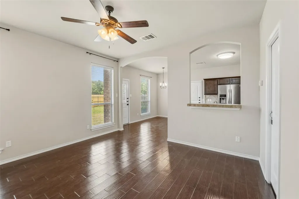 142 Sierra Rose Loop Georgetown TX 78626