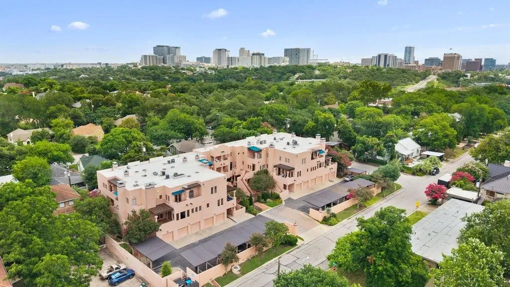 1506 W 13th Street Austin TX 78703